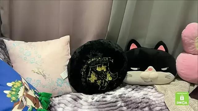 Photos of Saasybooo from StripChat is Private