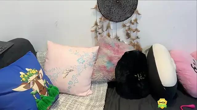 Saasybooo from StripChat