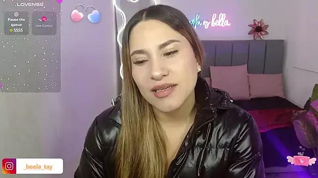 saaya_tay from StripChat
