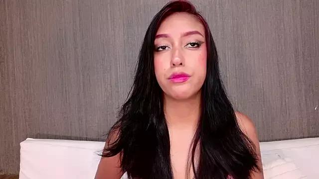 saaylilith from StripChat