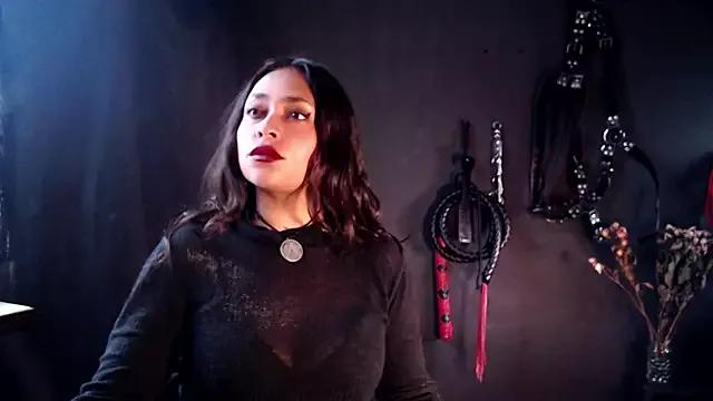 saba_the_courtesan from StripChat