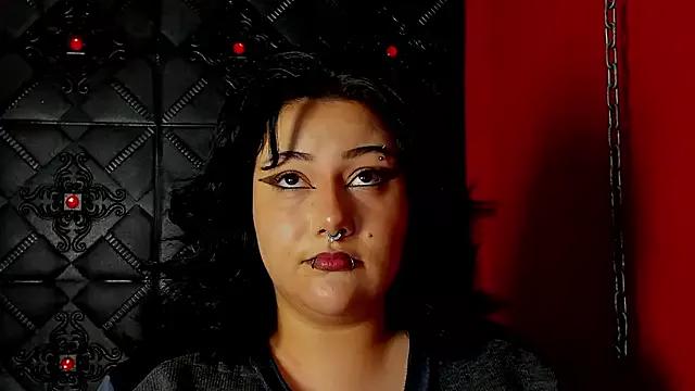 SabbathSinclair webcams show profile image 