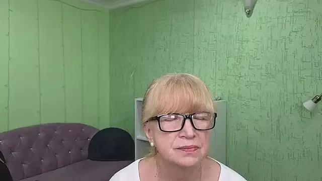 Sabina_Ros webcams show profile image 