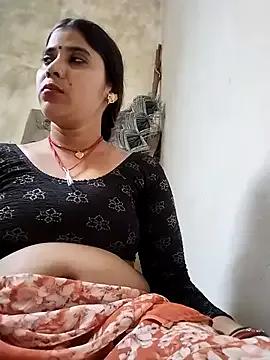 Sabnam_kohli webcams show profile image 