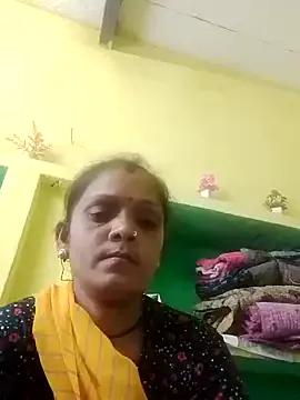 Sabnam_mehta webcams show profile image 