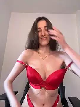 Sabrina_Mur from StripChat is Freechat