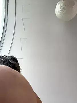 sabrina_rosee from StripChat is Freechat