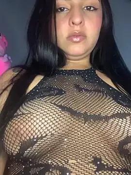 Sabrinaleon4 webcams show profile image 