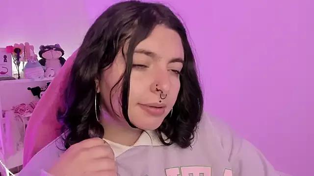 Sachi_Meow from StripChat is Freechat