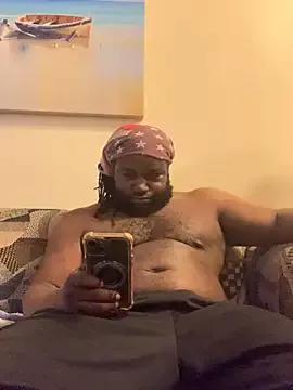 saddlewalker35 from StripChat is Freechat