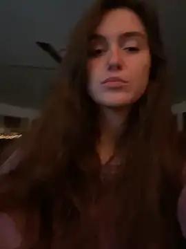 Sadiebaby13 from StripChat is Freechat