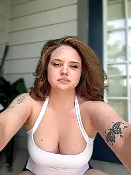 SadieJane webcams show profile image 