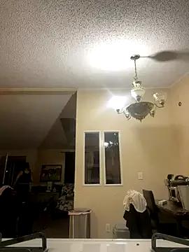 Photos of SafeinouterSpace from StripChat is Freechat