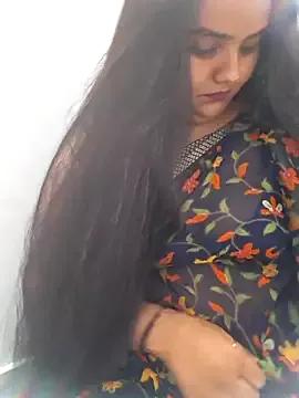 Saffroncutie from StripChat