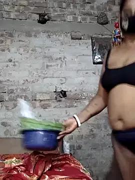 Sagarika-24 from StripChat