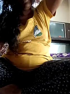 sagarika-telugu from StripChat