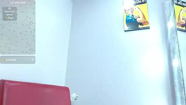 Sahamara_07 from StripChat