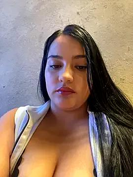 Sahanaprincessll from StripChat