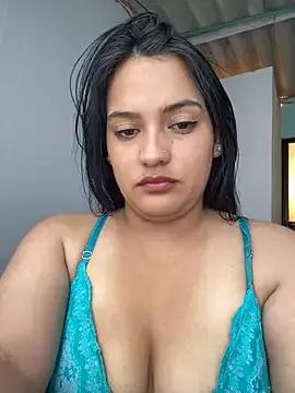 Sahanaprincessll from StripChat