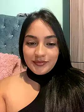Sahanaprincessll from StripChat