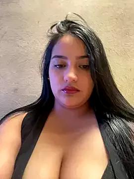 Sahanaprincessll from StripChat