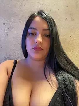 Sahanaprincessll from StripChat
