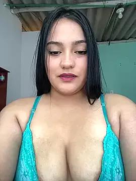 Sahanaprincessll from StripChat
