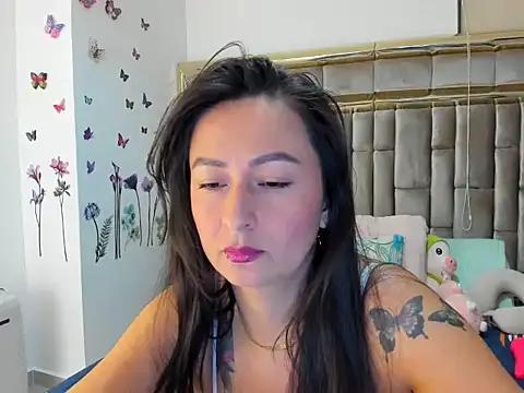 sahara1802 from StripChat