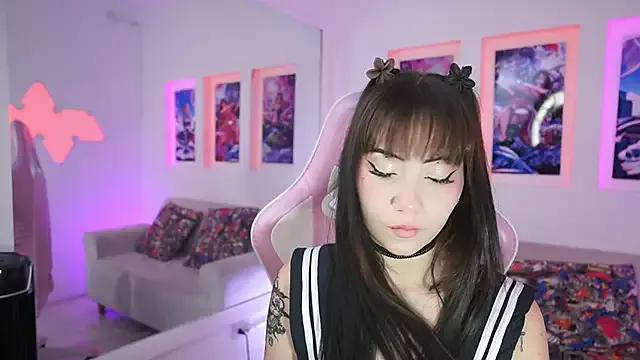 SaharaKramer from StripChat