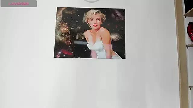 Saharakros from StripChat