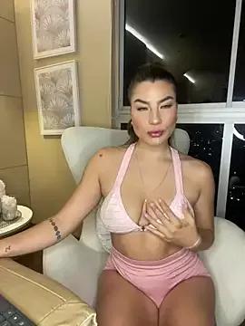 SaharaRush_ from StripChat