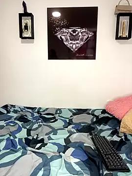 SaharQamar from StripChat