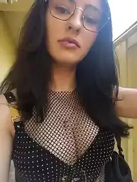 Saidaskye webcams show profile image 