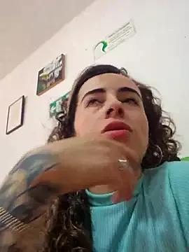 Sairy_ webcams show profile image 