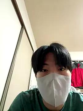 Saitama0038 webcams show profile image 
