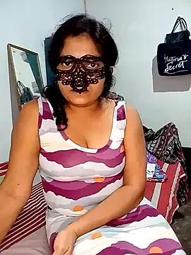 Sajana_ webcams show profile image 