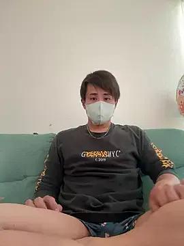Sakanakunn342 webcams show profile image 