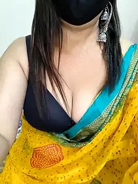 Sakshi-11 from StripChat