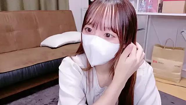 saku_sakura_ from StripChat is Freechat