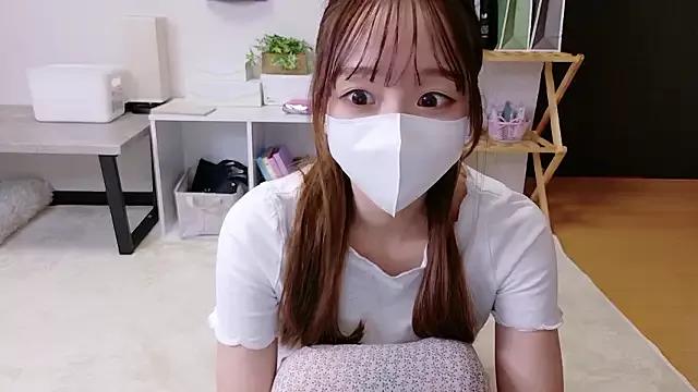 Photos of saku_sakura_ from StripChat is Group