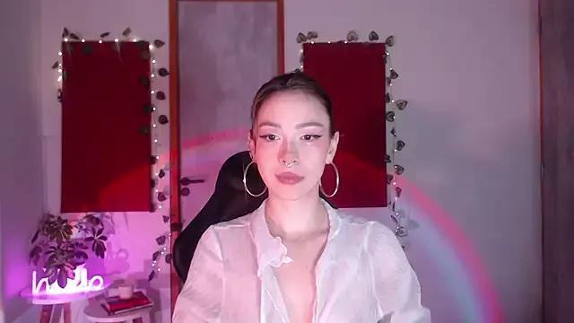 Sakura_beauty webcams show profile image 