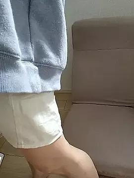Photos of Sakura_love18 from StripChat is Freechat