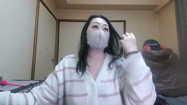 SAKURA_OSUSHI webcams show profile image 
