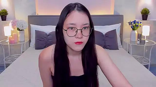 Photos of sakura_yuki from StripChat is Freechat