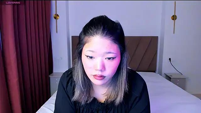 Sakura_yukii webcams show profile image 