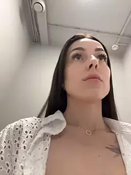 SakuraSara from StripChat is Freechat