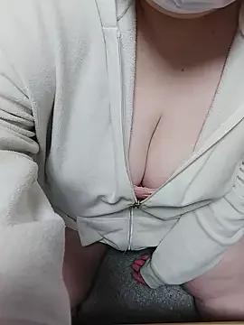 Sakusaku_00123 webcams show profile image 
