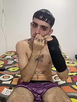 Salitas_gren webcams show profile image 