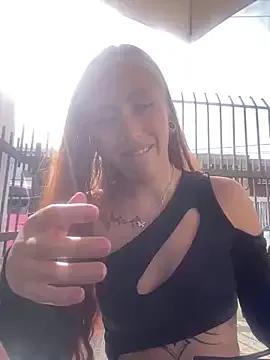 Sallem_Pink from StripChat