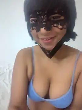 Sally_Anne_Jayasinghe from StripChat